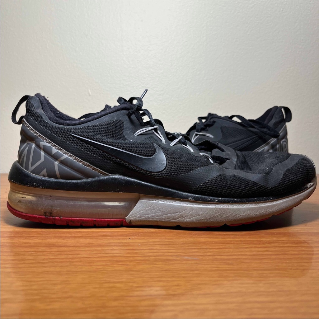 Nike Air Max Fury